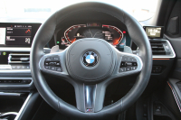 BMW 3シリーズ 320d Xdrive ﾂｰﾘﾝｸﾞMｽﾎﾟｰﾂ ｴﾃﾞｨｼｮﾝｼﾞｮｲﾌﾟﾗｽ ｺﾝﾌｫｰﾄP ｵﾌﾟｼｮﾝ19AW KW車高調 Mﾊﾟﾌｫｰﾏﾝｽｽﾎﾟｲﾗｰ 360度ｶﾒﾗ 後退ｱｼｽﾄ Applecarplay BMWﾗｲﾌﾞｺｯｸﾋﾟｯﾄﾞﾜｲﾔﾚｽ充電 電動ﾄﾗﾝｸ ﾋｰﾀｰ付ﾊｰﾌﾚｻﾞｰ 追従ACC ｽﾃｱﾘﾝｸﾞｻﾎﾟｰﾄ 2年保証