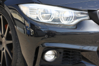 BMW 4シリーズ 435i ｶﾌﾞﾘｵﾚ Mｽﾎﾟｰﾂ 直6ﾀｰﾎﾞ306馬力 ﾋｰﾀｰ赤革 ﾊｲﾊﾟｰﾌｫｰｼﾞﾄﾞ20AW ﾋﾞﾙｼｭﾀｲﾝ車高調 Mﾊﾟﾌｫｰﾏﾝｽﾌﾞﾚｰｷ ｵﾚﾝｼﾞｷｬﾘﾊﾟｰ 追従ACC HUD LEDﾍｯﾄﾞﾗｲﾄ 衝突軽減ﾌﾞﾚｰｷ 車線逸脱警告 歩行者警告 HDDﾅﾋﾞTV 2年保証