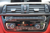 BMW 4シリーズ 435i ｶﾌﾞﾘｵﾚ Mｽﾎﾟｰﾂ 直6ﾀｰﾎﾞ306馬力 ﾋｰﾀｰ赤革 ﾊｲﾊﾟｰﾌｫｰｼﾞﾄﾞ20AW ﾋﾞﾙｼｭﾀｲﾝ車高調 Mﾊﾟﾌｫｰﾏﾝｽﾌﾞﾚｰｷ ｵﾚﾝｼﾞｷｬﾘﾊﾟｰ 追従ACC HUD LEDﾍｯﾄﾞﾗｲﾄ 衝突軽減ﾌﾞﾚｰｷ 車線逸脱警告 歩行者警告 HDDﾅﾋﾞTV 2年保証