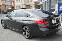 BMW 6シリーズ 640i Xdrive ｸﾞﾗﾝﾂｰﾘｽﾓ Mｽﾎﾟｰﾂ ﾃﾞﾋﾞｭｰｴﾃﾞｨｼｮﾝ 直6ﾀｰﾎﾞ4WD 40台限定車 ﾘｱｴﾝﾀ-ﾃｲﾒﾝﾄ 後席ﾓﾆﾀｰ Bowers＆WilkinsｻｳﾝﾄﾞﾊﾟﾉﾗﾏｻﾝR ﾌﾛﾝﾄｺﾝﾌｫｰﾄｼｰﾄ&ﾍﾞﾝﾁﾚｰｼｮﾝ 全ﾋｰﾀｰ茶革 全ﾄﾞｱｿﾌﾄｸﾛｰｽﾞ360度ｶﾒﾗ 追従ACC HUD 2年保証