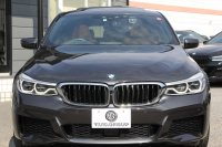 BMW 6シリーズ 640i Xdrive ｸﾞﾗﾝﾂｰﾘｽﾓ Mｽﾎﾟｰﾂ ﾃﾞﾋﾞｭｰｴﾃﾞｨｼｮﾝ 直6ﾀｰﾎﾞ4WD 40台限定車 ﾘｱｴﾝﾀ-ﾃｲﾒﾝﾄ 後席ﾓﾆﾀｰ Bowers＆WilkinsｻｳﾝﾄﾞﾊﾟﾉﾗﾏｻﾝR ﾌﾛﾝﾄｺﾝﾌｫｰﾄｼｰﾄ&ﾍﾞﾝﾁﾚｰｼｮﾝ 全ﾋｰﾀｰ茶革 全ﾄﾞｱｿﾌﾄｸﾛｰｽﾞ360度ｶﾒﾗ 追従ACC HUD 2年保証