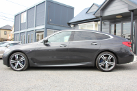 BMW 6シリーズ 640i Xdrive ｸﾞﾗﾝﾂｰﾘｽﾓ Mｽﾎﾟｰﾂ ﾃﾞﾋﾞｭｰｴﾃﾞｨｼｮﾝ 直6ﾀｰﾎﾞ4WD 40台限定車 ﾘｱｴﾝﾀ-ﾃｲﾒﾝﾄ 後席ﾓﾆﾀｰ Bowers＆WilkinsｻｳﾝﾄﾞﾊﾟﾉﾗﾏｻﾝR ﾌﾛﾝﾄｺﾝﾌｫｰﾄｼｰﾄ&ﾍﾞﾝﾁﾚｰｼｮﾝ 全ﾋｰﾀｰ茶革 全ﾄﾞｱｿﾌﾄｸﾛｰｽﾞ360度ｶﾒﾗ 追従ACC HUD 2年保証