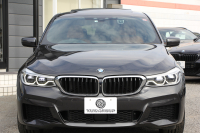 BMW 6シリーズ 640i Xdrive ｸﾞﾗﾝﾂｰﾘｽﾓ Mｽﾎﾟｰﾂ ﾃﾞﾋﾞｭｰｴﾃﾞｨｼｮﾝ 直6ﾀｰﾎﾞ4WD 40台限定車 ﾘｱｴﾝﾀ-ﾃｲﾒﾝﾄ 後席ﾓﾆﾀｰ Bowers＆WilkinsｻｳﾝﾄﾞﾊﾟﾉﾗﾏｻﾝR ﾌﾛﾝﾄｺﾝﾌｫｰﾄｼｰﾄ&ﾍﾞﾝﾁﾚｰｼｮﾝ 全ﾋｰﾀｰ茶革 全ﾄﾞｱｿﾌﾄｸﾛｰｽﾞ360度ｶﾒﾗ 追従ACC HUD 2年保証
