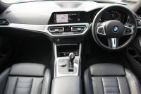 BMW 3シリーズ M340i Xdrive ｲﾉﾍﾞｰｼｮﾝP 4WD 直6ﾀｰﾎﾞ387馬力 ﾋｰﾀｰ黒革 ﾚｰｻﾞｰﾗｲﾄ HUD ｼﾞｪｽﾁｬｰC ﾊｰﾏﾝｶｰﾄﾞﾝｻﾗｳﾝﾄﾞｱﾀﾞﾌﾟﾃｨﾌﾞMｻｽ 専用ﾃﾞﾌ 19AW Mｽﾎﾟｰﾂﾌﾞﾚｰｷ BMWﾗｲﾌﾞｺｯｸﾋﾟｯﾄﾞﾊﾟｰｷﾝｸﾞｱｼｽﾄﾌﾟﾗｽ 360度ｶﾒﾗ 2年保証