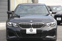 BMW 3シリーズ M340i Xdrive ｲﾉﾍﾞｰｼｮﾝP 4WD 直6ﾀｰﾎﾞ387馬力 ﾋｰﾀｰ黒革 ﾚｰｻﾞｰﾗｲﾄ HUD ｼﾞｪｽﾁｬｰC ﾊｰﾏﾝｶｰﾄﾞﾝｻﾗｳﾝﾄﾞｱﾀﾞﾌﾟﾃｨﾌﾞMｻｽ 専用ﾃﾞﾌ 19AW Mｽﾎﾟｰﾂﾌﾞﾚｰｷ BMWﾗｲﾌﾞｺｯｸﾋﾟｯﾄﾞﾊﾟｰｷﾝｸﾞｱｼｽﾄﾌﾟﾗｽ 360度ｶﾒﾗ 2年保証