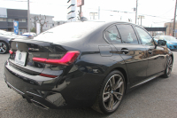 BMW 3シリーズ M340i Xdrive ｲﾉﾍﾞｰｼｮﾝP 4WD 直6ﾀｰﾎﾞ387馬力 ﾋｰﾀｰ黒革 ﾚｰｻﾞｰﾗｲﾄ HUD ｼﾞｪｽﾁｬｰC ﾊｰﾏﾝｶｰﾄﾞﾝｻﾗｳﾝﾄﾞｱﾀﾞﾌﾟﾃｨﾌﾞMｻｽ 専用ﾃﾞﾌ 19AW Mｽﾎﾟｰﾂﾌﾞﾚｰｷ BMWﾗｲﾌﾞｺｯｸﾋﾟｯﾄﾞﾊﾟｰｷﾝｸﾞｱｼｽﾄﾌﾟﾗｽ 360度ｶﾒﾗ 2年保証