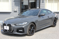 BMW 4シリーズ 420i ｸｰﾍﾟMｽﾎﾟｰﾂ ﾌｧｽﾄﾄﾗｯｸ&ｺﾝﾌｫｰﾄP 1ｵﾅ individualｶﾗｰ ﾋｰﾀｰ黒革 ｱﾀﾞﾌﾟﾃｨﾌﾞMｻｽ 19AW Mspﾌﾞﾚｰｷ 電動ﾄﾗﾝｸ 360度ｶﾒﾗ HDDﾅﾋﾞｱｯﾌﾟﾙｶｰﾌﾟﾚｲ対応 LEDﾍｯﾄﾞﾗｲﾄ ｵｰﾄﾊｲﾋﾞｰﾑ ｱﾝﾋﾞｴﾝﾄﾗｲﾄ ﾜｲﾔﾚｽ充電 2年保証