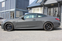 BMW 4シリーズ 420i ｸｰﾍﾟMｽﾎﾟｰﾂ ﾌｧｽﾄﾄﾗｯｸ&ｺﾝﾌｫｰﾄP 1ｵﾅ individualｶﾗｰ ﾋｰﾀｰ黒革 ｱﾀﾞﾌﾟﾃｨﾌﾞMｻｽ 19AW Mspﾌﾞﾚｰｷ 電動ﾄﾗﾝｸ 360度ｶﾒﾗ HDDﾅﾋﾞｱｯﾌﾟﾙｶｰﾌﾟﾚｲ対応 LEDﾍｯﾄﾞﾗｲﾄ ｵｰﾄﾊｲﾋﾞｰﾑ ｱﾝﾋﾞｴﾝﾄﾗｲﾄ ﾜｲﾔﾚｽ充電 2年保証