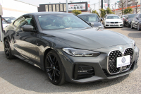 BMW 4シリーズ 420i ｸｰﾍﾟMｽﾎﾟｰﾂ ﾌｧｽﾄﾄﾗｯｸ&ｺﾝﾌｫｰﾄP 1ｵﾅ individualｶﾗｰ ﾋｰﾀｰ黒革 ｱﾀﾞﾌﾟﾃｨﾌﾞMｻｽ 19AW Mspﾌﾞﾚｰｷ 電動ﾄﾗﾝｸ 360度ｶﾒﾗ HDDﾅﾋﾞｱｯﾌﾟﾙｶｰﾌﾟﾚｲ対応 LEDﾍｯﾄﾞﾗｲﾄ ｵｰﾄﾊｲﾋﾞｰﾑ ｱﾝﾋﾞｴﾝﾄﾗｲﾄ ﾜｲﾔﾚｽ充電 2年保証