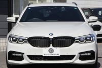 BMW 5シリーズ 530i ﾂｰﾘﾝｸﾞMｽﾎﾟｰﾂ ﾃﾞﾋﾞｭｰP 252馬力 全ﾋｰﾀｰ黒革 HUD VOSSEN VFS1 20AW BCﾚｰｼﾝｸﾞ車高調&iidﾛﾜﾘﾝｸﾞKIT ｿﾌﾄｸﾛｰｽﾞﾄﾞｱ 追従ACC ｽﾃｱﾘﾝｸﾞｻﾎﾟｰﾄ ﾀｯﾁ画面HDDﾅﾋﾞ360度ｶﾒﾗ LEDﾍｯﾄﾞﾗｲﾄ 2年保証