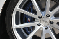 BMW 5シリーズ 530i ﾂｰﾘﾝｸﾞMｽﾎﾟｰﾂ ﾃﾞﾋﾞｭｰP 252馬力 全ﾋｰﾀｰ黒革 HUD VOSSEN VFS1 20AW BCﾚｰｼﾝｸﾞ車高調&iidﾛﾜﾘﾝｸﾞKIT ｿﾌﾄｸﾛｰｽﾞﾄﾞｱ 追従ACC ｽﾃｱﾘﾝｸﾞｻﾎﾟｰﾄ ﾀｯﾁ画面HDDﾅﾋﾞ360度ｶﾒﾗ LEDﾍｯﾄﾞﾗｲﾄ 2年保証