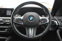 BMW 5シリーズ 530i ﾂｰﾘﾝｸﾞMｽﾎﾟｰﾂ ﾃﾞﾋﾞｭｰP 252馬力 全ﾋｰﾀｰ黒革 HUD VOSSEN VFS1 20AW BCﾚｰｼﾝｸﾞ車高調&iidﾛﾜﾘﾝｸﾞKIT ｿﾌﾄｸﾛｰｽﾞﾄﾞｱ 追従ACC ｽﾃｱﾘﾝｸﾞｻﾎﾟｰﾄ ﾀｯﾁ画面HDDﾅﾋﾞ360度ｶﾒﾗ LEDﾍｯﾄﾞﾗｲﾄ 2年保証