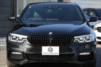 BMW 5シリーズ 530i ｴﾃﾞｨｼｮﾝﾐｯｼｮﾝｲﾝﾎﾟｯｼﾌﾞﾙ 特別仕様車 高出力 ﾅｲﾄﾌﾞﾙｰﾚｻﾞｰ ｱﾀﾞﾌﾟﾃｨﾌﾞｻｽ HUD ﾊｰﾏﾝｶｰﾄﾞﾝ 追従ACC ｽﾃｱﾘﾝｸﾞｻﾎﾟｰﾄ ﾀｯﾁ画面HDDﾅﾋﾞTV LEDﾍｯﾄﾞﾗｲﾄ ｵｰﾄﾊｲﾋﾞｰﾑ 電動ﾄﾗﾝｸ 360度ｶﾒﾗ 全席ﾋｰﾀｰ ﾌﾞﾗｯｸ19AW 2年保証