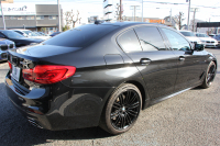 BMW 5シリーズ 530i ｴﾃﾞｨｼｮﾝﾐｯｼｮﾝｲﾝﾎﾟｯｼﾌﾞﾙ 特別仕様車 高出力 ﾅｲﾄﾌﾞﾙｰﾚｻﾞｰ ｱﾀﾞﾌﾟﾃｨﾌﾞｻｽ HUD ﾊｰﾏﾝｶｰﾄﾞﾝ 追従ACC ｽﾃｱﾘﾝｸﾞｻﾎﾟｰﾄ ﾀｯﾁ画面HDDﾅﾋﾞTV LEDﾍｯﾄﾞﾗｲﾄ ｵｰﾄﾊｲﾋﾞｰﾑ 電動ﾄﾗﾝｸ 360度ｶﾒﾗ 全席ﾋｰﾀｰ ﾌﾞﾗｯｸ19AW 2年保証