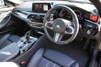 BMW 5シリーズ 530i ｴﾃﾞｨｼｮﾝﾐｯｼｮﾝｲﾝﾎﾟｯｼﾌﾞﾙ 特別仕様車 高出力 ﾅｲﾄﾌﾞﾙｰﾚｻﾞｰ ｱﾀﾞﾌﾟﾃｨﾌﾞｻｽ HUD ﾊｰﾏﾝｶｰﾄﾞﾝ 追従ACC ｽﾃｱﾘﾝｸﾞｻﾎﾟｰﾄ ﾀｯﾁ画面HDDﾅﾋﾞTV LEDﾍｯﾄﾞﾗｲﾄ ｵｰﾄﾊｲﾋﾞｰﾑ 電動ﾄﾗﾝｸ 360度ｶﾒﾗ 全席ﾋｰﾀｰ ﾌﾞﾗｯｸ19AW 2年保証