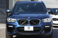 BMW X3 Xdrive20d Mｽﾎﾟｰﾂ ﾊｲﾗｲﾝ 全席ﾋｰﾀｰ茶革 HUD ｱﾝﾋﾞｴﾝﾄﾗｲﾄ ﾘｱｼｰﾄ可倒調整 ｵﾌﾟｼｮﾝ20AW LEDﾍｯﾄﾞﾗｲﾄ 追従ACC ｽﾃｱﾘﾝｸﾞｻﾎﾟｰﾄ ﾀｯﾁ画面HDDﾅﾋﾞ360度ｶﾒﾗ 電動ﾄﾗﾝｸ 液晶ﾒｰﾀｰ 2年保証