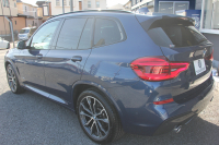 BMW X3 Xdrive20d Mｽﾎﾟｰﾂ ﾊｲﾗｲﾝ 全席ﾋｰﾀｰ茶革 HUD ｱﾝﾋﾞｴﾝﾄﾗｲﾄ ﾘｱｼｰﾄ可倒調整 ｵﾌﾟｼｮﾝ20AW LEDﾍｯﾄﾞﾗｲﾄ 追従ACC ｽﾃｱﾘﾝｸﾞｻﾎﾟｰﾄ ﾀｯﾁ画面HDDﾅﾋﾞ360度ｶﾒﾗ 電動ﾄﾗﾝｸ 液晶ﾒｰﾀｰ 2年保証