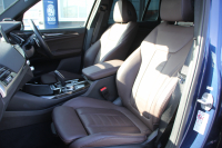 BMW X3 Xdrive20d Mｽﾎﾟｰﾂ ﾊｲﾗｲﾝ 全席ﾋｰﾀｰ茶革 HUD ｱﾝﾋﾞｴﾝﾄﾗｲﾄ ﾘｱｼｰﾄ可倒調整 ｵﾌﾟｼｮﾝ20AW LEDﾍｯﾄﾞﾗｲﾄ 追従ACC ｽﾃｱﾘﾝｸﾞｻﾎﾟｰﾄ ﾀｯﾁ画面HDDﾅﾋﾞ360度ｶﾒﾗ 電動ﾄﾗﾝｸ 液晶ﾒｰﾀｰ 2年保証