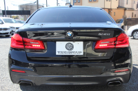 BMW 5シリーズ 530i ｴﾃﾞｨｼｮﾝﾐｯｼｮﾝｲﾝﾎﾟｯｼﾌﾞﾙ 特別仕様車 高出力 ﾅｲﾄﾌﾞﾙｰﾚｻﾞｰ ｱﾀﾞﾌﾟﾃｨﾌﾞｻｽ HUD ﾊｰﾏﾝｶｰﾄﾞﾝ 追従ACC ｽﾃｱﾘﾝｸﾞｻﾎﾟｰﾄ ﾀｯﾁ画面HDDﾅﾋﾞTV LEDﾍｯﾄﾞﾗｲﾄ ｵｰﾄﾊｲﾋﾞｰﾑ 電動ﾄﾗﾝｸ 360度ｶﾒﾗ 全席ﾋｰﾀｰ ﾌﾞﾗｯｸ19AW 2年保証