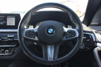 BMW 5シリーズ 530i ｴﾃﾞｨｼｮﾝﾐｯｼｮﾝｲﾝﾎﾟｯｼﾌﾞﾙ 特別仕様車 高出力 ﾅｲﾄﾌﾞﾙｰﾚｻﾞｰ ｱﾀﾞﾌﾟﾃｨﾌﾞｻｽ HUD ﾊｰﾏﾝｶｰﾄﾞﾝ 追従ACC ｽﾃｱﾘﾝｸﾞｻﾎﾟｰﾄ ﾀｯﾁ画面HDDﾅﾋﾞTV LEDﾍｯﾄﾞﾗｲﾄ ｵｰﾄﾊｲﾋﾞｰﾑ 電動ﾄﾗﾝｸ 360度ｶﾒﾗ 全席ﾋｰﾀｰ ﾌﾞﾗｯｸ19AW 2年保証