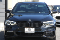 BMW 5シリーズ 530i ｴﾃﾞｨｼｮﾝﾐｯｼｮﾝｲﾝﾎﾟｯｼﾌﾞﾙ 特別仕様車 高出力 ﾅｲﾄﾌﾞﾙｰﾚｻﾞｰ ｱﾀﾞﾌﾟﾃｨﾌﾞｻｽ HUD ﾊｰﾏﾝｶｰﾄﾞﾝ 追従ACC ｽﾃｱﾘﾝｸﾞｻﾎﾟｰﾄ ﾀｯﾁ画面HDDﾅﾋﾞTV LEDﾍｯﾄﾞﾗｲﾄ ｵｰﾄﾊｲﾋﾞｰﾑ 電動ﾄﾗﾝｸ 360度ｶﾒﾗ 全席ﾋｰﾀｰ ﾌﾞﾗｯｸ19AW 2年保証