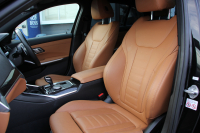 BMW 3シリーズ 320i Mｽﾎﾟｰﾂ ﾊｲﾗｲﾝ&ｺﾝﾌｫｰﾄP ｺﾆｬｯｸﾚｻﾞｰ ｼｰﾄﾋｰﾀｰ ﾗﾝﾊﾞｰｻﾎﾟｰﾄ 360度ｶﾒﾗ ｵﾌﾟｼｮﾝ19AW 追従ACC ｽﾃｱﾘﾝｸﾞｻﾎﾟｰﾄ BMWﾗｲﾌﾞｺｯｸﾋﾟｯﾄﾞApplecarplay対応 ﾀｯﾁﾊﾟﾈﾙHDDﾅﾋﾞ電動ﾄﾗﾝｸ 後退ｱｼｽﾄ Dｱｼｽﾄﾌﾟﾛ 2年保証