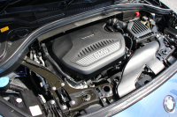 BMW 2シリーズ 218d ｸﾞﾗﾝﾂｱﾗｰ ﾗｸﾞｼﾞｭｱﾘｰ 最終ﾓﾃﾞﾙ 型式変更後3DA-6W20 3列7人乗り 1ｵﾅ ADｱｸﾃｨﾌﾞｾｰﾌﾃｨ&ｺﾝﾌｫｰﾄP 追従ACC HUD ｵｲｽﾀｰﾚｻﾞｰ 電動ﾄﾗﾝｸ LEDﾍｯﾄﾞﾗｲﾄ ﾒﾓﾘｰ付電動ｼｰﾄ ﾀｯﾁ画面HDDﾅﾋﾞﾊﾟｰｷﾝｸﾞｱｼｽﾄ 2年保証