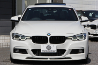 BMW 3シリーズ 320d Mｽﾎﾟｰﾂ 最終ﾓﾃﾞﾙ 8C新ｴﾝｼﾞﾝ ｻﾝﾙｰﾌ ﾋｰﾀｰ黒革 液晶ﾒｰﾀｰ 追従ACC LEDﾍｯﾄﾞﾗｲﾄ&ﾃｰﾙ ﾀｯﾁ画面対応HDDﾅﾋﾞBluetooth接続 Mﾊﾟﾌｫｰﾏﾝｽｽﾎﾟｲﾗｰ ﾚｰﾝﾁｪﾝｼﾞ警告 衝突軽減ﾌﾞﾚｰｷ 車線逸脱警告 歩行者警告 2年保証