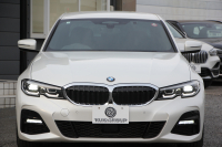 BMW 3シリーズ 320d Xdrive Mｽﾎﾟｰﾂ ﾊｲﾗｲﾝ ｺﾝﾌｫｰﾄP 4WD 真珠色 ﾋｰﾀｰ黒革 Pｱｼｽﾄﾌﾟﾗｽ 360度ｶﾒﾗ 電動ﾄﾗﾝｸ BMWﾗｲﾌﾞｺｯｸﾋﾟｯﾄﾞﾀｯﾁ画面ﾅﾋﾞApplecarplay対応 ﾜｲﾔﾚｽ充電 LEDﾍｯﾄﾞﾗｲﾄ ｵｰﾄﾊｲﾋﾞｰﾑ 追従ACC ｽﾃｱﾘﾝｸﾞｻﾎﾟｰﾄ ﾚｰﾝﾁｪﾝｼﾞ警告 2年保証