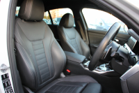 BMW 3シリーズ 320d Xdrive Mｽﾎﾟｰﾂ ﾊｲﾗｲﾝ ｺﾝﾌｫｰﾄP 4WD 真珠色 ﾋｰﾀｰ黒革 Pｱｼｽﾄﾌﾟﾗｽ 360度ｶﾒﾗ 電動ﾄﾗﾝｸ BMWﾗｲﾌﾞｺｯｸﾋﾟｯﾄﾞﾀｯﾁ画面ﾅﾋﾞApplecarplay対応 ﾜｲﾔﾚｽ充電 LEDﾍｯﾄﾞﾗｲﾄ ｵｰﾄﾊｲﾋﾞｰﾑ 追従ACC ｽﾃｱﾘﾝｸﾞｻﾎﾟｰﾄ ﾚｰﾝﾁｪﾝｼﾞ警告 2年保証