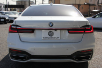 BMW 7シリーズ 740i Mｽﾎﾟｰﾂ ｲﾉﾍﾞｰｼｮﾝP 後期☆期間限定掲載 特選車☆ｻﾝﾙｰﾌ ﾚｰｻﾞｰﾗｲﾄ ﾓｶﾅｯﾊﾟﾚｻﾞｰ 全席ﾋｰﾀｰ&ﾍﾞﾝﾁﾚｰｼｮﾝ ｿﾌﾄｸﾛｰｽﾞﾄﾞｱ BMW ﾗｲﾌﾞｺｯｸﾋﾟｯﾄﾞApplecarplay 追従ACC ｽﾃｱﾘﾝｸﾞｻﾎﾟｰﾄ HUD ﾊｰﾏﾝｶｰﾄﾞﾝｻﾗｳﾝﾄﾞ真珠色 2年保証