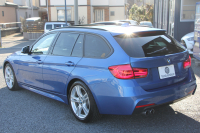 BMW 3シリーズ 320i ﾂｰﾘﾝｸﾞMｽﾎﾟｰﾂ 後期 8A新ｴﾝｼﾞﾝ ﾊﾟﾉﾗﾏｻﾝﾙｰﾌ LEDﾍｯﾄﾞﾗｲﾄ &ﾃｰﾙ 追従ACC ﾚｰﾝﾁｪﾝｼﾞ警告 衝突軽減ﾌﾞﾚｰｷ 車線逸脱警告 Bｶﾒﾗ ﾀｯﾁﾊﾟｯﾄﾞ対応iﾄﾞﾗｲﾌﾞHDDﾅﾋﾞBluetooth接続 電動ﾄﾗﾝｸ 2年保証