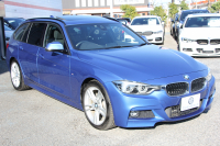 BMW 3シリーズ 320i ﾂｰﾘﾝｸﾞMｽﾎﾟｰﾂ 後期 8A新ｴﾝｼﾞﾝ ﾊﾟﾉﾗﾏｻﾝﾙｰﾌ LEDﾍｯﾄﾞﾗｲﾄ &ﾃｰﾙ 追従ACC ﾚｰﾝﾁｪﾝｼﾞ警告 衝突軽減ﾌﾞﾚｰｷ 車線逸脱警告 Bｶﾒﾗ ﾀｯﾁﾊﾟｯﾄﾞ対応iﾄﾞﾗｲﾌﾞHDDﾅﾋﾞBluetooth接続 電動ﾄﾗﾝｸ 2年保証