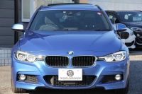 BMW 3シリーズ 320i ﾂｰﾘﾝｸﾞMｽﾎﾟｰﾂ 後期 8A新ｴﾝｼﾞﾝ ﾊﾟﾉﾗﾏｻﾝﾙｰﾌ LEDﾍｯﾄﾞﾗｲﾄ &ﾃｰﾙ 追従ACC ﾚｰﾝﾁｪﾝｼﾞ警告 衝突軽減ﾌﾞﾚｰｷ 車線逸脱警告 Bｶﾒﾗ ﾀｯﾁﾊﾟｯﾄﾞ対応iﾄﾞﾗｲﾌﾞHDDﾅﾋﾞBluetooth接続 電動ﾄﾗﾝｸ 2年保証