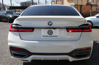 BMW 7シリーズ 740i Mｽﾎﾟｰﾂ ｲﾉﾍﾞｰｼｮﾝP 後期☆期間限定掲載 特選車☆3Ddesignｴｱﾛ ｻﾝﾙｰﾌ 全ﾋｰﾀｰ黒革 ﾍﾞﾝﾁﾚｰｼｮﾝ ｺﾝﾌｫｰﾄｼｰﾄ ﾚｰｻﾞｰﾗｲﾄ ﾃﾞｨｽﾌﾟﾚｲｷｰ ﾘﾓｰﾄP ﾊｰﾏﾝｶｰﾄﾞﾝ 全ﾄﾞｱｿﾌﾄｸﾛｰｽﾞﾗｲﾌﾞｺｯｸﾋﾟｯﾄ ｶｰﾌﾟﾚｲ 360度ｶﾒﾗ 追ACC HUD 2年保証