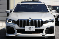 BMW 7シリーズ 740i Mｽﾎﾟｰﾂ ｲﾉﾍﾞｰｼｮﾝP 後期☆期間限定掲載 特選車☆3Ddesignｴｱﾛ ｻﾝﾙｰﾌ 全ﾋｰﾀｰ黒革 ﾍﾞﾝﾁﾚｰｼｮﾝ ｺﾝﾌｫｰﾄｼｰﾄ ﾚｰｻﾞｰﾗｲﾄ ﾃﾞｨｽﾌﾟﾚｲｷｰ ﾘﾓｰﾄP ﾊｰﾏﾝｶｰﾄﾞﾝ 全ﾄﾞｱｿﾌﾄｸﾛｰｽﾞﾗｲﾌﾞｺｯｸﾋﾟｯﾄ ｶｰﾌﾟﾚｲ 360度ｶﾒﾗ 追ACC HUD 2年保証