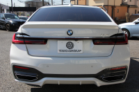 BMW 7シリーズ 740i Mｽﾎﾟｰﾂ ｲﾉﾍﾞｰｼｮﾝP 後期☆期間限定掲載 特選車☆3Ddesignｴｱﾛ ｻﾝﾙｰﾌ 全ﾋｰﾀｰ黒革 ﾍﾞﾝﾁﾚｰｼｮﾝ ｺﾝﾌｫｰﾄｼｰﾄ ﾚｰｻﾞｰﾗｲﾄ ﾃﾞｨｽﾌﾟﾚｲｷｰ ﾘﾓｰﾄP ﾊｰﾏﾝｶｰﾄﾞﾝ 全ﾄﾞｱｿﾌﾄｸﾛｰｽﾞﾗｲﾌﾞｺｯｸﾋﾟｯﾄ ｶｰﾌﾟﾚｲ 360度ｶﾒﾗ 追ACC HUD 2年保証