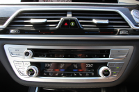 BMW 7シリーズ 740i Mｽﾎﾟｰﾂ ｲﾉﾍﾞｰｼｮﾝP 後期☆期間限定掲載 特選車☆3Ddesignｴｱﾛ ｻﾝﾙｰﾌ 全ﾋｰﾀｰ黒革 ﾍﾞﾝﾁﾚｰｼｮﾝ ｺﾝﾌｫｰﾄｼｰﾄ ﾚｰｻﾞｰﾗｲﾄ ﾃﾞｨｽﾌﾟﾚｲｷｰ ﾘﾓｰﾄP ﾊｰﾏﾝｶｰﾄﾞﾝ 全ﾄﾞｱｿﾌﾄｸﾛｰｽﾞﾗｲﾌﾞｺｯｸﾋﾟｯﾄ ｶｰﾌﾟﾚｲ 360度ｶﾒﾗ 追ACC HUD 2年保証