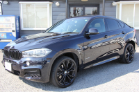 BMW X6 Xdrive35i Mｽﾎﾟｰﾂ ｾﾚｸﾄP 変更後ﾓﾃﾞﾙ ｻﾝﾙｰﾌ 全席ﾋｰﾀｰ黒革 LEDﾍｯﾄﾞﾗｲﾄ ｱﾀﾞﾌﾟﾃｨﾌﾞMｻｽ Mﾊﾟﾌｫｰﾏﾝｽ21AW 全ﾄﾞｱｿﾌﾄｸﾛｰｽﾞ変更後ﾀｯﾁ画面HDDﾅﾋﾞTV 360度ｶﾒﾗ 電動ﾄﾗﾝｸ 追従ACC HUD 衝突軽減ﾌﾞﾚｰｷ 2年保証