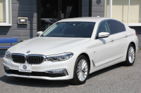 BMW 5シリーズ 523d ﾗｸﾞｼﾞｭｱﾘｰ ﾃﾞﾋﾞｭｰP 真珠色 全席ﾋｰﾀｰ黒革 HUD ｿﾌﾄｸﾛｰｽﾞﾄﾞｱ ｼﾞｪｽﾁｬｰC 追従ACC ｽﾃｱﾘﾝｸﾞｻﾎﾟｰﾄ LEDﾍｯﾄﾞﾗｲﾄ ｵｰﾄﾊｲﾋﾞｰﾑ ﾀｯﾁ画面HDDﾅﾋﾞTV 360度ｶﾒﾗ 電動ﾄﾗﾝｸ ｽﾏｰﾄｷｰ ｱﾝﾋﾞｴﾝﾄﾗｲﾄ ｸﾛｰﾑﾗｲﾝｴｸｽﾃﾘｱ 2年保証