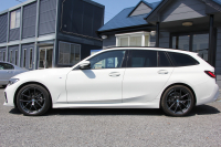 BMW 3シリーズ 320d Xdrive ﾂｰﾘﾝｸﾞMｽﾎﾟｰﾂ ﾊｲﾗｲﾝ&ｺﾝﾌｫｰﾄP 4WD ﾊﾟﾉﾗﾏｻﾝﾙｰﾌ ﾋｰﾀｰ黒革 ﾗﾝﾊﾞｰｻﾎﾟｰﾄ LEDﾍｯﾄﾞﾗｲﾄ ｵｰﾄﾊｲﾋﾞｰﾑ LCI用Mﾊﾟﾌｫｰﾏﾝｽ19AW  Applecarplay BMWﾗｲﾌﾞｺｯｸﾋﾟｯﾄﾞ電動ﾄﾗﾝｸ 追従ACC ｽﾃｱﾘﾝｸﾞｻﾎﾟｰﾄ 2年保証