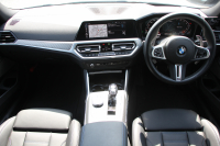 BMW 3シリーズ M340i Xdrive ｲﾉﾍﾞｰｼｮﾝP 4WD 387馬力 直6ﾀｰﾎﾞﾋｰﾀｰ黒革 ﾚｰｻﾞｰLEDﾗｲﾄ BBSRE-V7 19AW MSSｽﾌﾟﾘﾝｸﾞKIT  Mﾊﾟﾌｫｰﾏﾝｽﾌﾛﾝﾄｽﾎﾟｲﾗｰ ｱﾀﾞﾌﾟﾃｨﾌﾞMｻｽ HUD ｼﾞｪｽﾁｬｰｺﾝﾄﾛｰﾙ 360度ｶﾒﾗ 追従ACC ｽﾃｱﾘﾝｸﾞｻﾎﾟｰﾄ ﾊｰﾏﾝｶｰﾄﾞﾝｻﾗｳﾝﾄﾞ2年保証