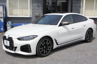 BMW 4シリーズ M440i Xdrive ｸﾞﾗﾝｸｰﾍﾟﾊｲﾗｲﾝ ｲﾉﾍﾞｰｼｮﾝP 4WD 直6ﾀｰﾎﾞ387馬力 ｻﾝﾙｰﾌ ﾀｺﾗﾚｯﾄﾞﾚｻﾞｰ ﾚｰｻﾞｰﾗｲﾄ ﾊｰﾏﾝｶｰﾄﾞﾝ 可変Mｻｽ 専用ﾌﾞﾚｰｷ&ﾃﾞﾌ BMWﾗｲﾌﾞｺｯｸﾋﾟｯﾄ ｱｯﾌﾟﾙｶｰﾌﾟﾚｲ ﾀｯﾁ画面HDDﾅﾋﾞ360度ｶﾒﾗ HUD ｼﾞｪｽﾁｬｰC 2年保証