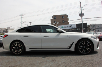 BMW 4シリーズ M440i Xdrive ｸﾞﾗﾝｸｰﾍﾟﾊｲﾗｲﾝ ｲﾉﾍﾞｰｼｮﾝP 4WD 直6ﾀｰﾎﾞ387馬力 ｻﾝﾙｰﾌ ﾀｺﾗﾚｯﾄﾞﾚｻﾞｰ ﾚｰｻﾞｰﾗｲﾄ ﾊｰﾏﾝｶｰﾄﾞﾝ 可変Mｻｽ 専用ﾌﾞﾚｰｷ&ﾃﾞﾌ BMWﾗｲﾌﾞｺｯｸﾋﾟｯﾄ ｱｯﾌﾟﾙｶｰﾌﾟﾚｲ ﾀｯﾁ画面HDDﾅﾋﾞ360度ｶﾒﾗ HUD ｼﾞｪｽﾁｬｰC 2年保証