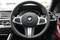 BMW 4シリーズ M440i Xdrive ｸﾞﾗﾝｸｰﾍﾟﾊｲﾗｲﾝ ｲﾉﾍﾞｰｼｮﾝP 4WD 直6ﾀｰﾎﾞ387馬力 ｻﾝﾙｰﾌ ﾀｺﾗﾚｯﾄﾞﾚｻﾞｰ ﾚｰｻﾞｰﾗｲﾄ ﾊｰﾏﾝｶｰﾄﾞﾝ 可変Mｻｽ 専用ﾌﾞﾚｰｷ&ﾃﾞﾌ BMWﾗｲﾌﾞｺｯｸﾋﾟｯﾄ ｱｯﾌﾟﾙｶｰﾌﾟﾚｲ ﾀｯﾁ画面HDDﾅﾋﾞ360度ｶﾒﾗ HUD ｼﾞｪｽﾁｬｰC 2年保証