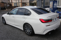 BMW 3シリーズ 320d Xdrive Mｽﾎﾟｰﾂ ﾊｲﾗｲﾝ ｺﾝﾌｫｰﾄP 4WD ﾋｰﾀｰ黒革 LEDﾍｯﾄﾞﾗｲﾄ ｵｰﾄﾊｲﾋﾞｰﾑ 追従ACC ｽﾃｱﾘﾝｸﾞｻﾎﾟｰﾄ ﾌﾙｾｸﾞTV Applecarplay対応 360度ｶﾒﾗ Pｱｼｽﾄ ﾀｯﾁ画面HDDﾅﾋﾞ電動ﾄﾗﾝｸ 3Ddesignｻｽ&ﾄﾗﾝｸｽﾎﾟｲﾗｰ ﾗﾝﾊﾞｰｻﾎﾟｰﾄ 2年保証
