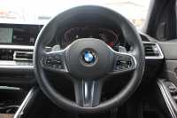 BMW 3シリーズ 320d Xdrive Mｽﾎﾟｰﾂ ﾊｲﾗｲﾝ ｺﾝﾌｫｰﾄP 4WD ﾋｰﾀｰ黒革 LEDﾍｯﾄﾞﾗｲﾄ ｵｰﾄﾊｲﾋﾞｰﾑ 追従ACC ｽﾃｱﾘﾝｸﾞｻﾎﾟｰﾄ ﾌﾙｾｸﾞTV Applecarplay対応 360度ｶﾒﾗ Pｱｼｽﾄ ﾀｯﾁ画面HDDﾅﾋﾞ電動ﾄﾗﾝｸ 3Ddesignｻｽ&ﾄﾗﾝｸｽﾎﾟｲﾗｰ ﾗﾝﾊﾞｰｻﾎﾟｰﾄ 2年保証