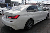 BMW 3シリーズ 320d Xdrive Mｽﾎﾟｰﾂ ﾊｲﾗｲﾝ ｺﾝﾌｫｰﾄP 4WD ﾋｰﾀｰ黒革 LEDﾍｯﾄﾞﾗｲﾄ ｵｰﾄﾊｲﾋﾞｰﾑ 追従ACC ｽﾃｱﾘﾝｸﾞｻﾎﾟｰﾄ ﾌﾙｾｸﾞTV Applecarplay対応 360度ｶﾒﾗ Pｱｼｽﾄ ﾀｯﾁ画面HDDﾅﾋﾞ電動ﾄﾗﾝｸ 3Ddesignｻｽ&ﾄﾗﾝｸｽﾎﾟｲﾗｰ ﾗﾝﾊﾞｰｻﾎﾟｰﾄ 2年保証