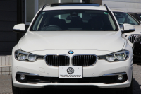 BMW 3シリーズ 320i ﾂｰﾘﾝｸﾞﾗｸﾞｼﾞｭｱﾘｰ LCI後期 新ｴﾝｼﾞﾝ ﾊﾟﾉﾗﾏｻﾝR ﾋｰﾀｰ黒革 LEDﾍｯﾄﾞﾗｲﾄ&ﾃｰﾙ TOPﾋﾞｭｰ&ｻｲﾄﾞﾋﾞｭｰｶﾒﾗ Pｱｼｽﾄ 追従ACC ﾚｰﾝC警告 衝突軽減ﾌﾞﾚｰｷ 車線逸脱&歩行者 警告ﾀｯﾁﾊﾟｯﾄﾞ対応HDDﾅﾋﾞBluetooth接続 Bｶﾒﾗ ｽﾏｰﾄｷｰ 電動ﾄﾗﾝｸ 2年保証