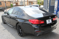 BMW 5シリーズ 530i ｴﾃﾞｨｼｮﾝﾐｯｼｮﾝｲﾝﾎﾟｯｼﾌﾞﾙ 特別仕様車 高出力 ﾅｲﾄﾌﾞﾙｰﾚｻﾞｰ ｱﾀﾞﾌﾟﾃｨﾌﾞｻｽ HUD ﾊｰﾏﾝｶｰﾄﾞﾝ 追従ACC ｽﾃｱﾘﾝｸﾞｻﾎﾟｰﾄ ﾀｯﾁ画面HDDﾅﾋﾞTV LEDﾍｯﾄﾞﾗｲﾄ ｵｰﾄﾊｲﾋﾞｰﾑ 電動ﾄﾗﾝｸ 360度ｶﾒﾗ 全席ﾋｰﾀｰ ﾌﾞﾗｯｸ19AW 2年保証